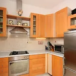 公寓 By The Sea Barbat, Rab - 5005 *