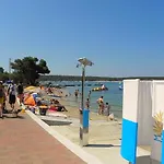公寓 By The Sea Barbat, Rab - 5005 *
