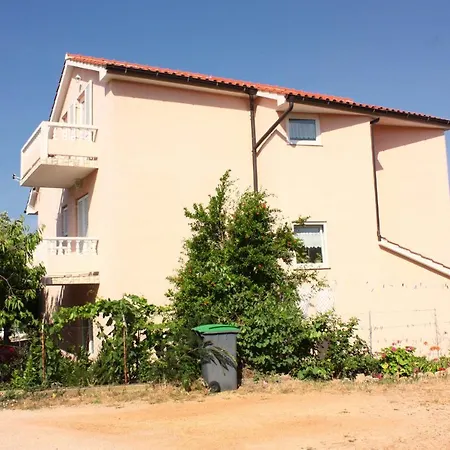 Appartement By The Sea Barbat, Rab - 5005 Barbat na Rabu