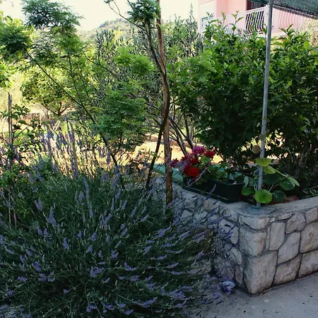 By The Sea Barbat, Rab - 5005 Appartement Barbat na Rabu