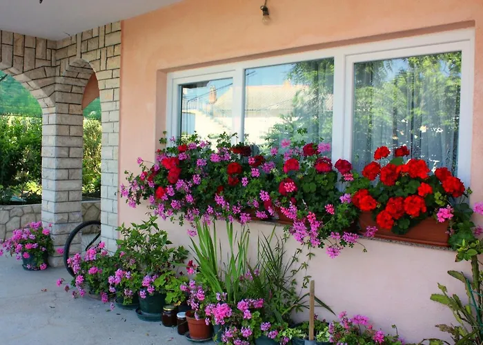 Appartement By The Sea Barbat, Rab - 5005 Barbat na Rabu