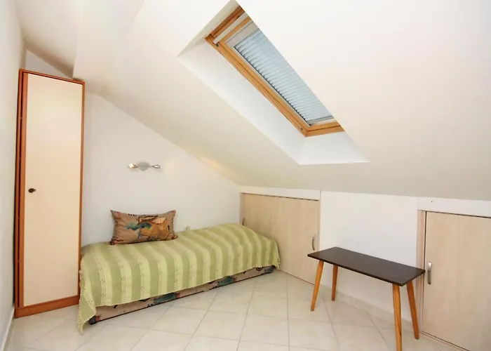 By The Sea Barbat, Rab - 5005 Appartement Barbat na Rabu