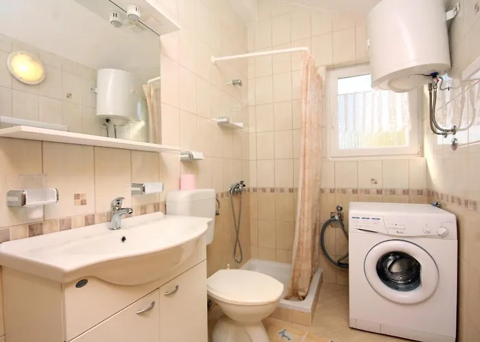 By The Sea Barbat, Rab - 5005 Barbat na Rabu