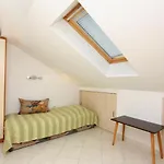By The Sea Barbat, Rab - 5005 Apartment Barbat na Rabu
