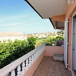 דירה By The Sea Barbat, Rab - 5005 Barbat na Rabu
