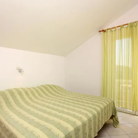 Апартаменты By The Sea Barbat, Rab - 5005