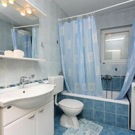 Апартаменты By The Sea Barbat, Rab - 5005 Barbat na Rabu
