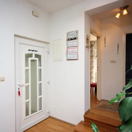 Апартаменты By The Sea Barbat, Rab - 5005 Barbat na Rabu