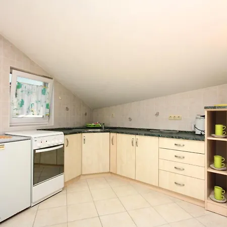 By The Sea Barbat, Rab - 5005 Апартаменты *