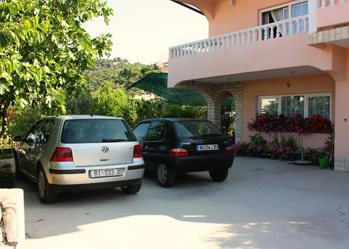 Apartman By The Sea Barbat, Rab - 5005 Barbat na Rabu