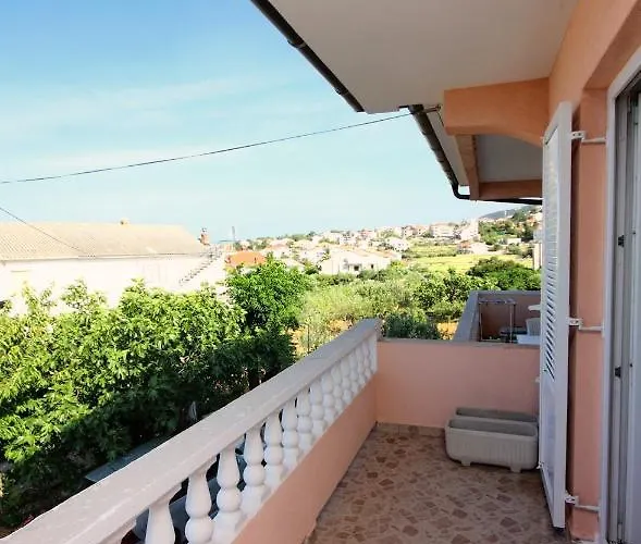 Apartman By The Sea Barbat, Rab - 5005 Barbat na Rabu